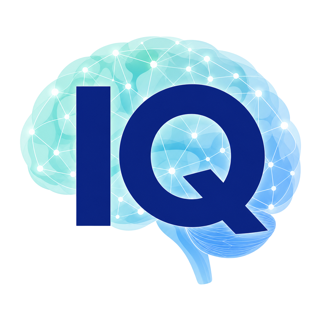 testingmyiq logo